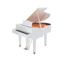 Yamaha GB1K Grand Piano White (GB1KPWH)
