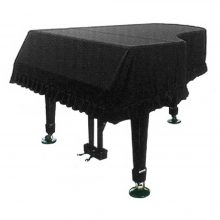 Paytons Piano Cover - Suit 183 cm Grand Piano