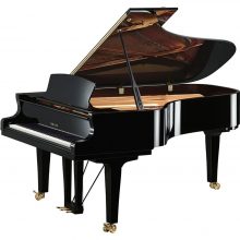Yamaha S7X - 227cm Premium Grand Piano (S7X)