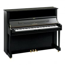 Yamaha U1PEQ Upright Piano (U1PEQ)