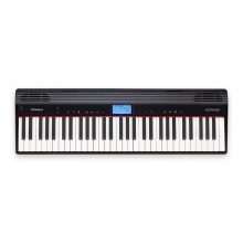 Roland GO:PIANO Digital Piano (GO-61P)