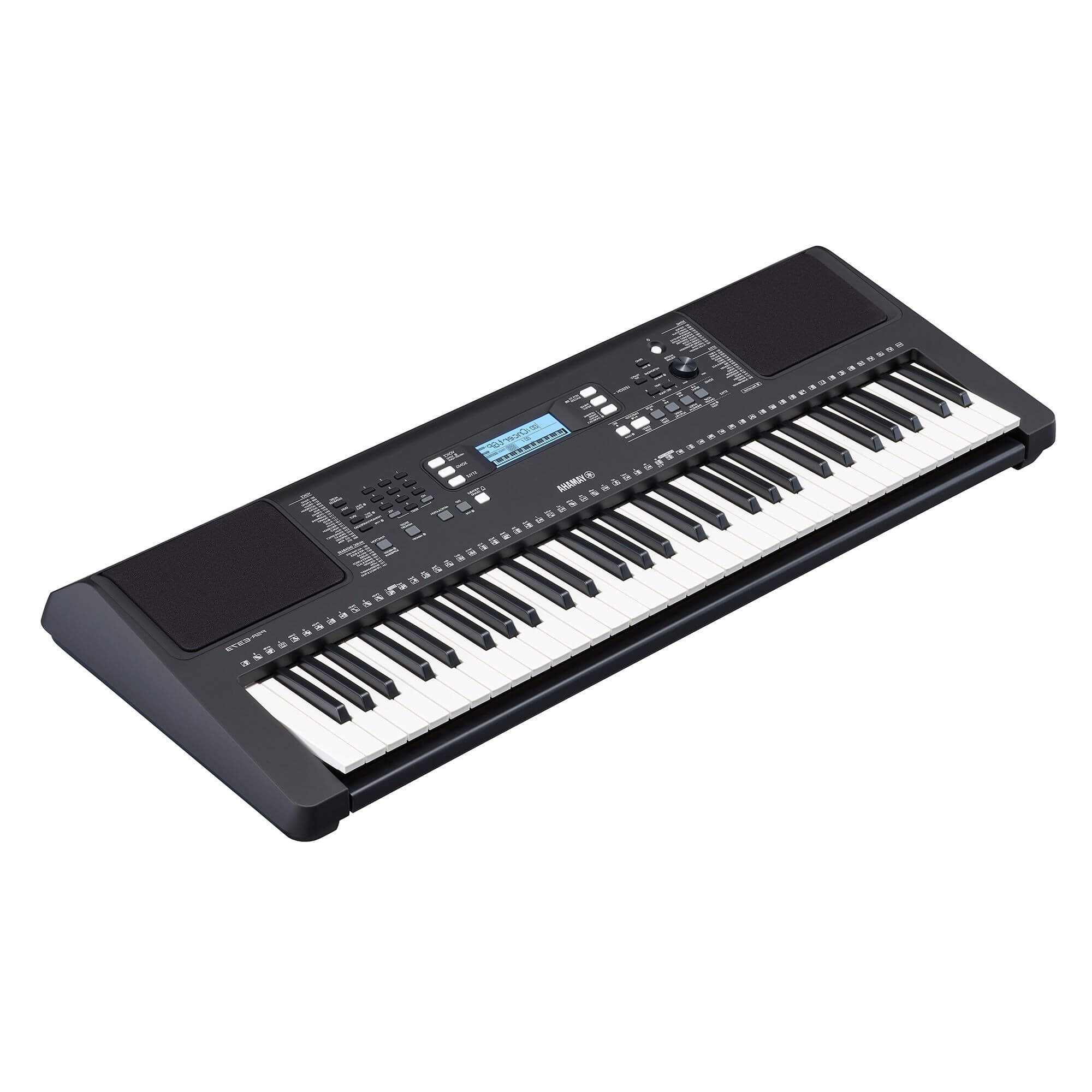 yamaha psr 273