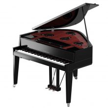 Yamaha N3X AvantGrand Hybrid Grand Piano (N3X)