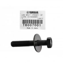 Yamaha Grand Piano Front Leg Bolt (T6007001)