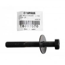 Yamaha Grand Piano Rear Leg Bolt (T6007070)