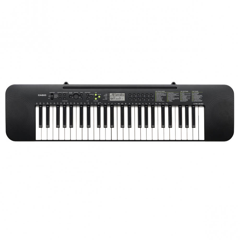 casio full keyboard