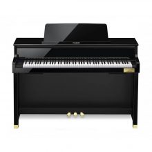 Casio GP510 Grand Hybrid Digital Piano - Black