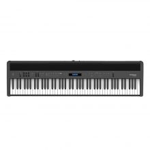 Roland FP-60X Digital Piano Black (FP60XBK)