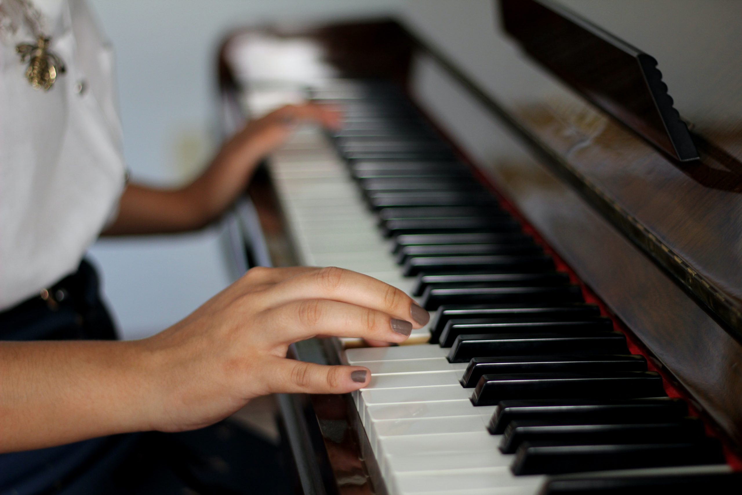 Five Australian Pianists You Need In Your Life Australian Piano 