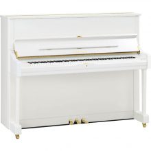 Yamaha U1PWHQ Upright Piano (U1PWHQ)