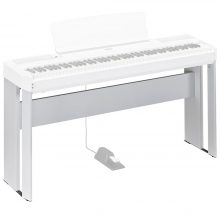 Yamaha L515WH Stand for P525WH White(L515WH)