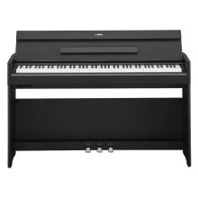 Yamaha YDP-S55 Arius Digital Piano - Black (YDPS55B)