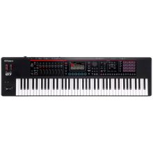 Roland FANTOM-07 Synth Workstation Keyboard (FANTOM07)