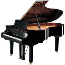 Yamaha C5XSH3PE Silent Grand Piano (C5XSH3PE)