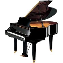 Yamaha GC1MSH3PE Silent Grand Piano (GC1MSH3PE)