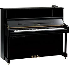 Yamaha U1JSC3PE Silent Upright Piano (U1JSC3PE)