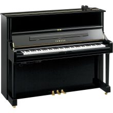 Yamaha U1SH3PEQ Silent Upright Piano (U1SH3PEQ)