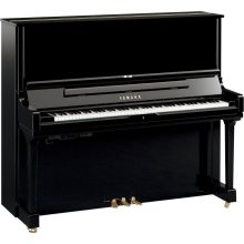 Yamaha YUS3SH3PE Silent Upright Piano (YUS3SH3PE)