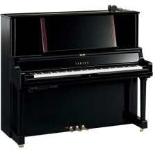 Yamaha YUS5SH3PE Silent Upright Piano (YUS5SH3PE)
