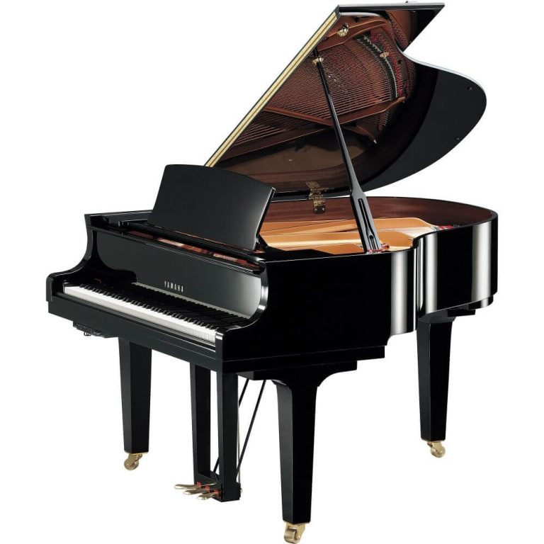 Grand Pianos - Australian Piano Warehouse