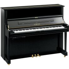 Yamaha U1TA3PEQ TransAcoustic 121cm Upright Piano (U1TA3PEQ)