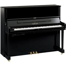 Yamaha YUS1TA3PE TransAcoustic 121cm Upright Piano (YUS1TA3PE)