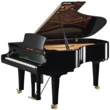 Yamaha DS6X ENST Disklavier Enspire PRO (DS6XENPRO)