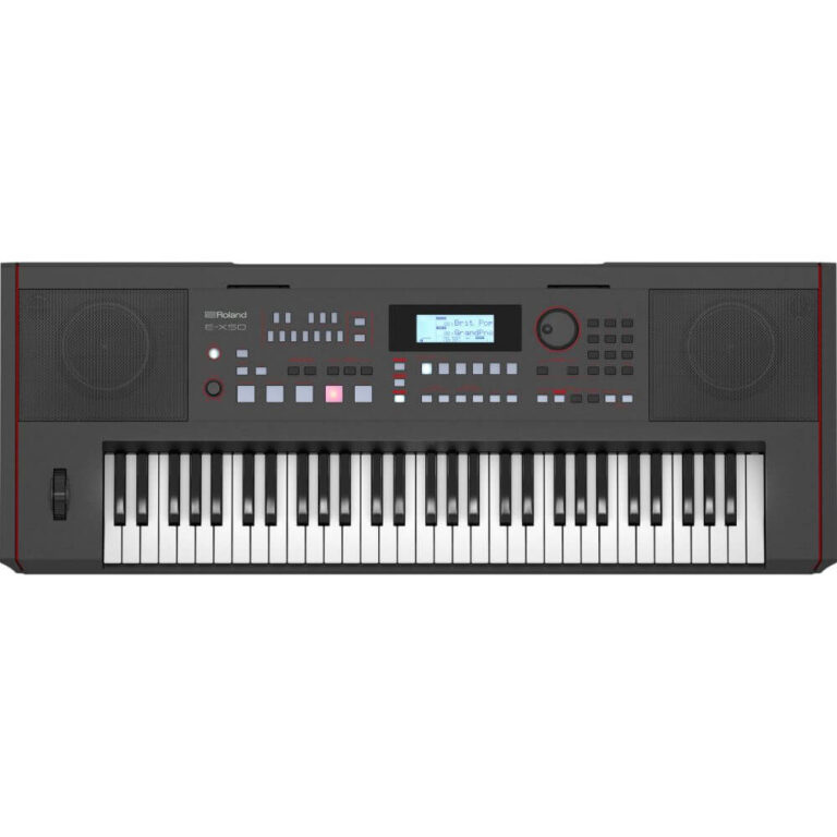 Yamaha PSR-I300 Portable Keyboard (PSRI300) - Australian Piano Warehouse