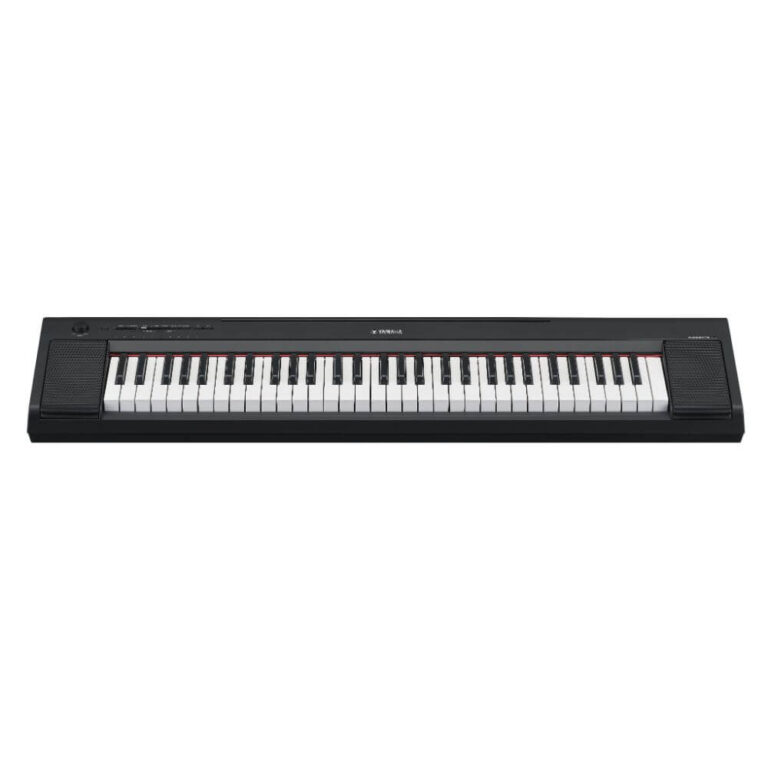 Yamaha NP-35 Piaggero Piano-Style Keyboard (NP35) - Australian Piano ...