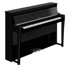 Yamaha NU1XA Avant Grand Digital Piano with Bench (NU1XA)