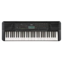 Yamaha PSR-E283 61-Note Portable Keyboard (PSRE283)