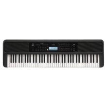 Yamaha PSR-EW320 76-key Entry Level Portable Keyboard (PSREW320)