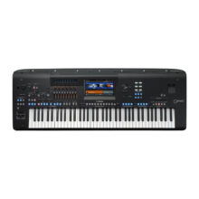 Yamaha Genos2 Arranger Workstation Keyboard (Genos2)