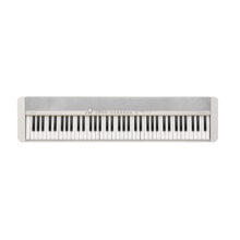 Casio CTS1-76WE White Digital Piano (CTS176WE)