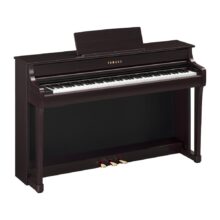 Yamaha Clavinova CLP835R Digital Piano - Rosewood (CLP835R)
