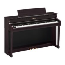 Yamaha Clavinova CLP845R Digital Piano - Rosewood (CLP845R)