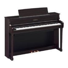 Yamaha Clavinova CLP875R Digital Piano - Rosewood (CLP875R)