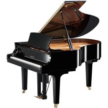 Yamaha DC2X 173cm Disklavier Grand Piano (DC2XENST)