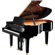 Yamaha DC3X 186cm Disklavier Grand Piano (DC3XENPRO)
