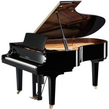 Yamaha DC5X 200cm Disklavier Grand Piano (DC5XENPRO)