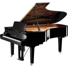 Yamaha DC7X 227cm Disklavier Grand Piano (DC7XENPRO)