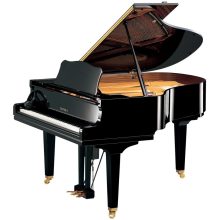 Yamaha DGC2 173cm Disklavier Grand Piano (DGC2MENST)