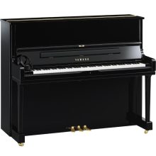 Yamaha DYUS1 121cm Disklavier Upright Piano (DYUS1ENST)