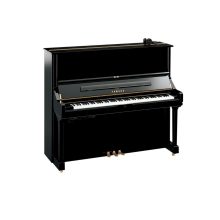 Yamaha U3SH3PEQ Silent 131cm Upright Piano (U3SH3PEQ)