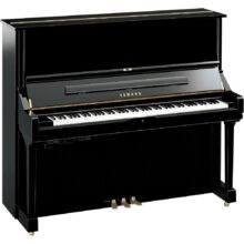 Yamaha U3TA3PEQ TransAcoustic 131cm Upright Piano (U3TA3PEQ)