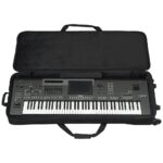 Yamaha SC-Genos  Soft Carry Case for Genos Keyboards - Image 4