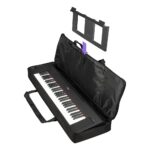Yamaha SC-KB630  Soft Carry Case for 61-key Portable Keyboards (SCKB630) - Image 4