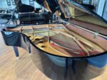 Yamaha C5X (Polished Ebony) - USED - Image 3
