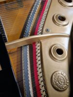 Kawai KG-1C (Black) - USED - Image 3