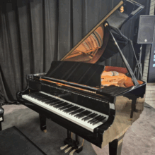 Kawai GX5 Grand Piano - Ex Demo